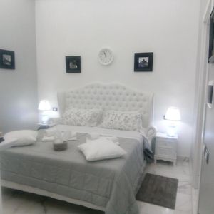 Deluxe Kamer met een Queen Size Bed